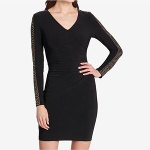 Beautiful Black Guess Dress